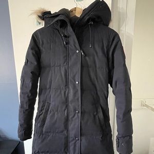 Canada Goose SHELBURNE PARKA